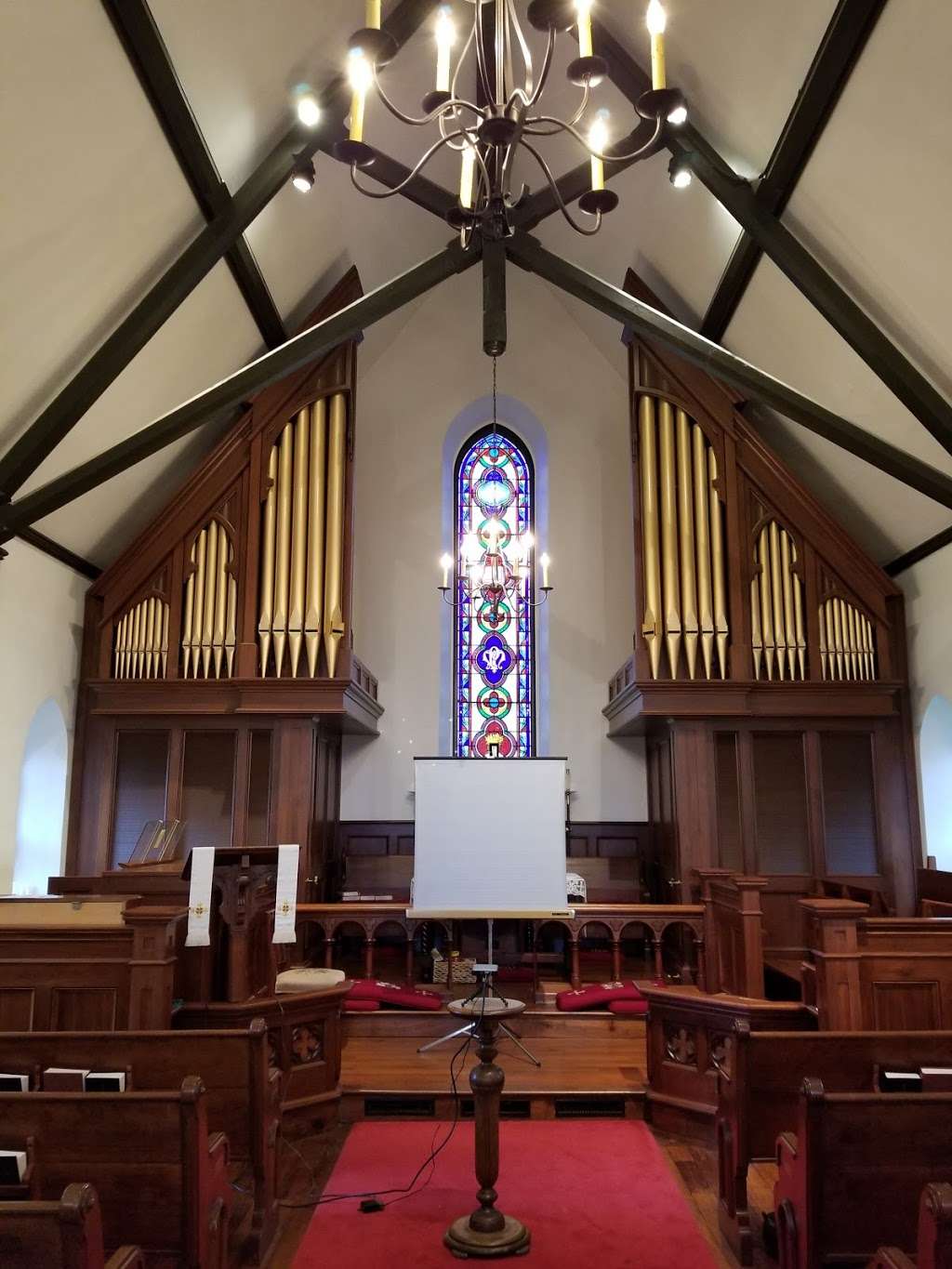 Immanuel Episcopal Church | 1509 Glencoe Rd, Glencoe, MD 21152 | Phone: (410) 472-2828