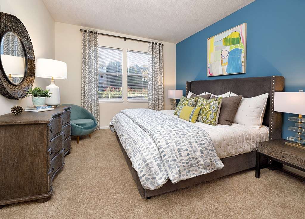 Bexley Square at Concord Mills | 50 Lily Green Ct NW, Concord, NC 28027, USA | Phone: (704) 979-6550