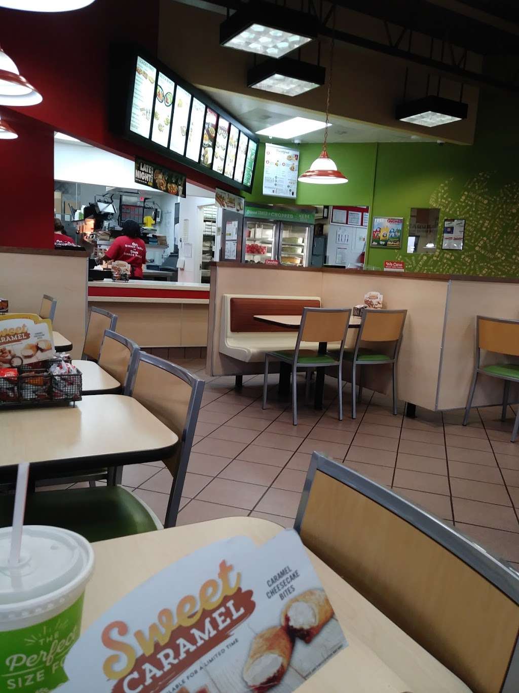 Del Taco | 13610 Bear Valley Rd, Victorville, CA 92392, USA | Phone: (760) 241-6928