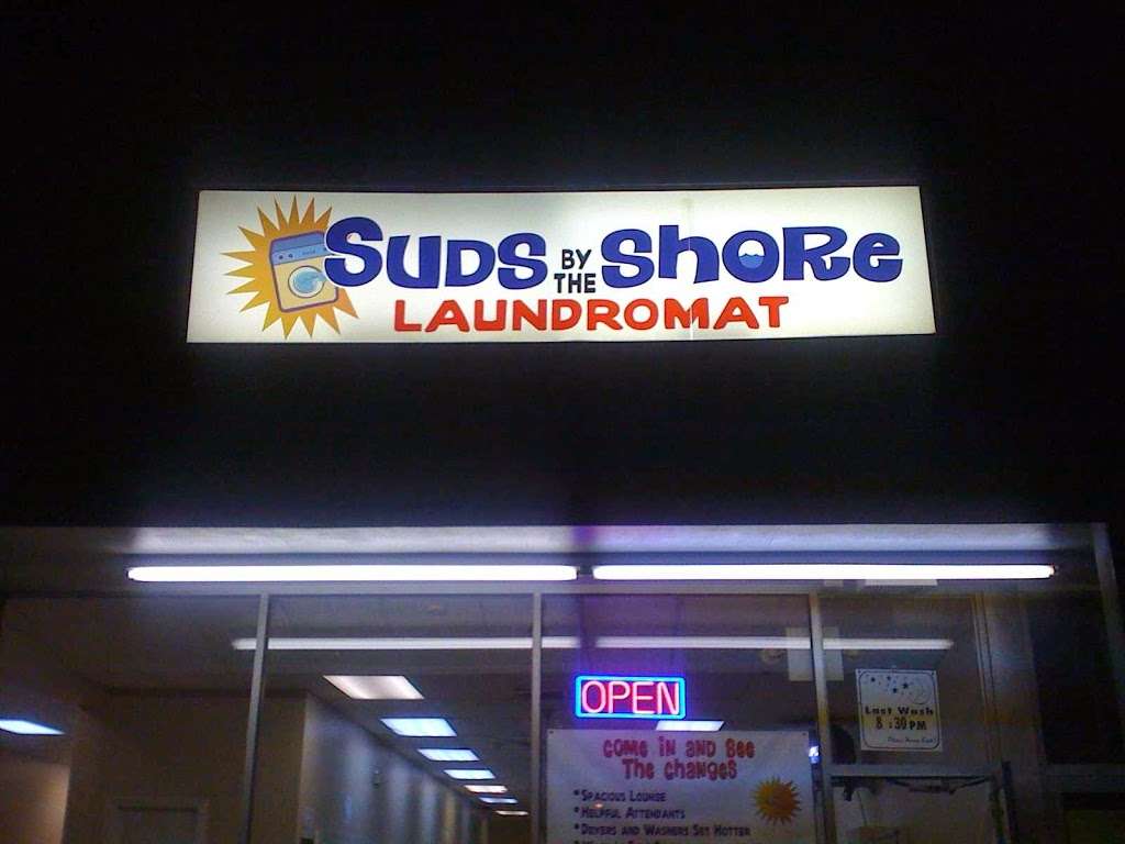 Laundry Bros (Long Branch) | 425 Liberty St, Long Branch, NJ 07740, USA | Phone: (732) 995-6357