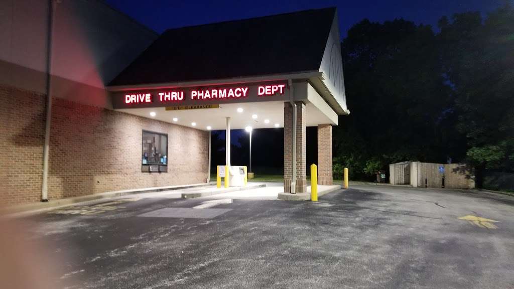Walgreens Pharmacy | 630 Chews Landing Rd, Lindenwold, NJ 08021, USA | Phone: (856) 566-0099