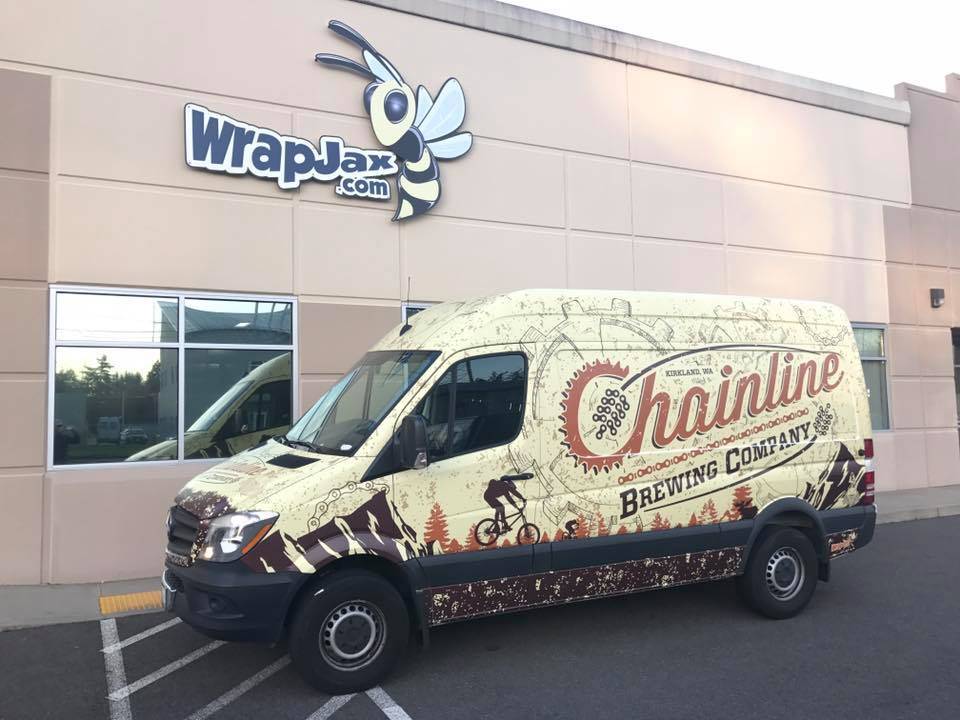 WrapJax | Vehicle Wraps & Paint Protection Film | 5809 238th St SE, Woodinville, WA 98072, USA | Phone: (425) 429-7432