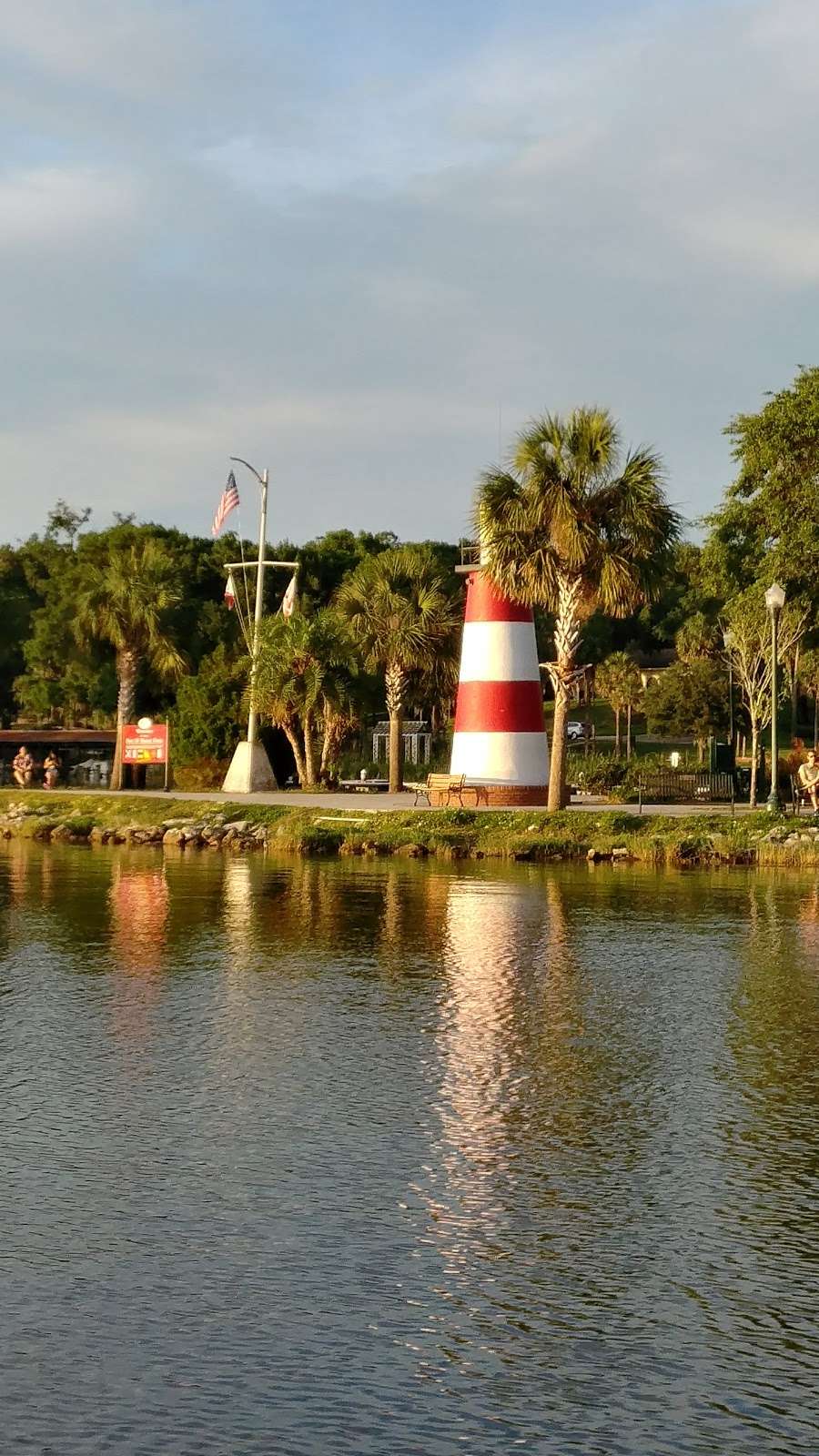 Premier Boat Tours | On the Dock, 100 Alexander St, Mt Dora, FL 32757, USA | Phone: (352) 434-8040