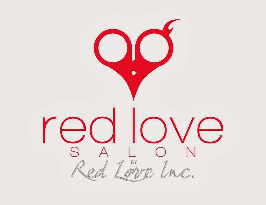 Red Love Salon | 5930 W Park Blvd, Plano, TX 75093, USA