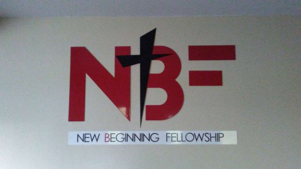 New Beginning Fellowship Church | 2855 Pioneer Rd, Mesquite, TX 75181, USA | Phone: (972) 285-6030