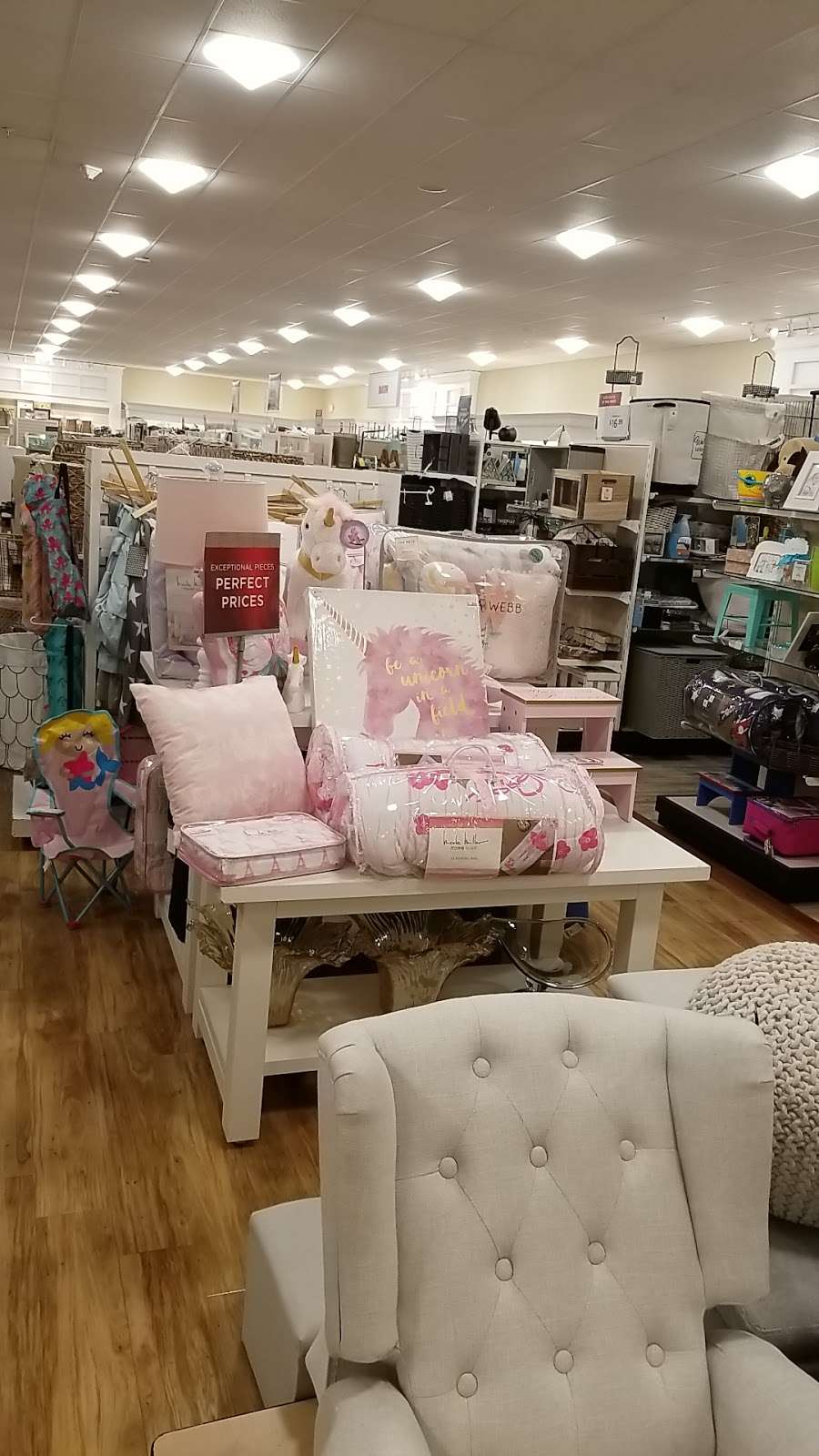 Marshalls & HomeGoods | 3645 Wedgewood Ln, The Villages, FL 32162, USA | Phone: (352) 674-0507