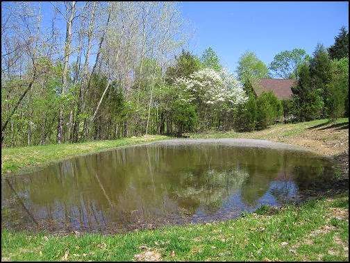 Back To Nature Cabins/ Back to Nature | 1285 N Sewell Rd, Bloomington, IN 47408, USA | Phone: (812) 345-0380