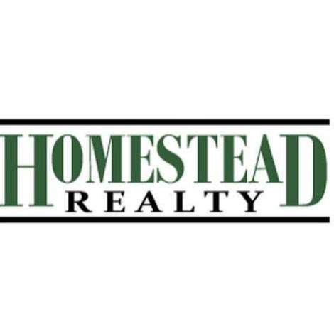 Homestead Realty Inc | Homestead Plaza 1, 25 Homestead Dr E, Columbus, NJ 08022, USA | Phone: (609) 847-1384