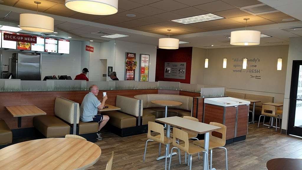 Wendys | 150 E 144th Ave, Thornton, CO 80023 | Phone: (720) 872-3394