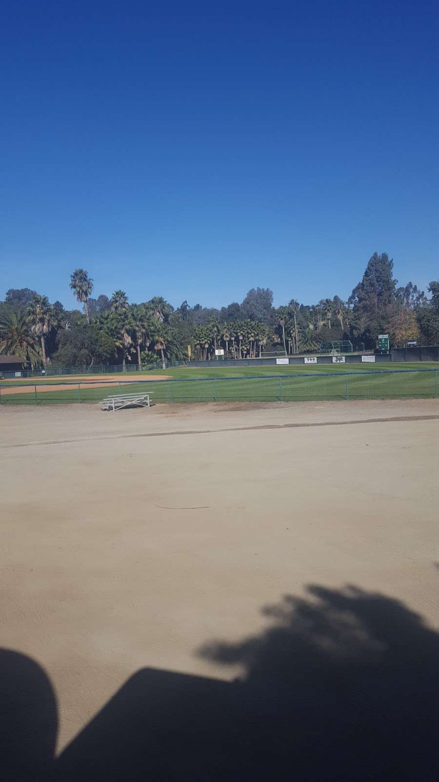 Richardson Field | 17000 Rambla De Las Flores, Rancho Santa Fe, CA 92091, USA