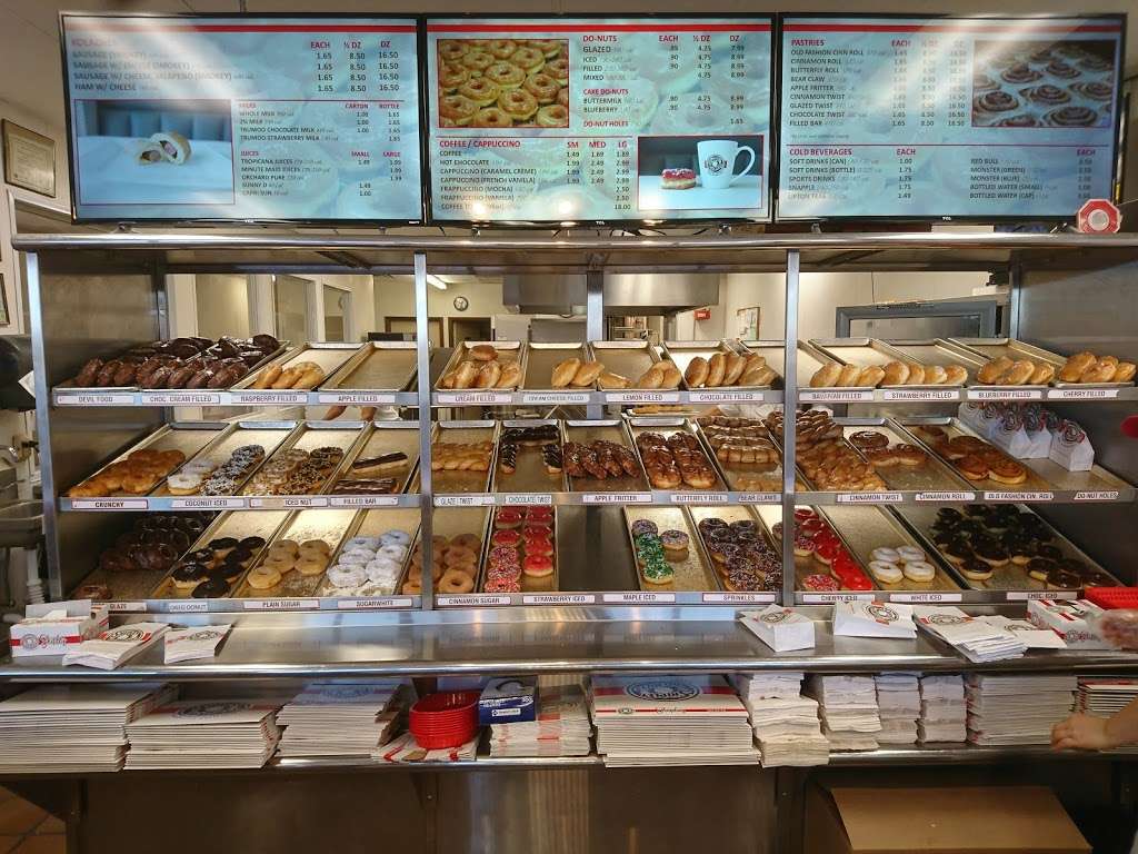 Shipley Do-Nuts | 4750 N Jupiter Rd #125, Garland, TX 75044, USA | Phone: (972) 414-6268