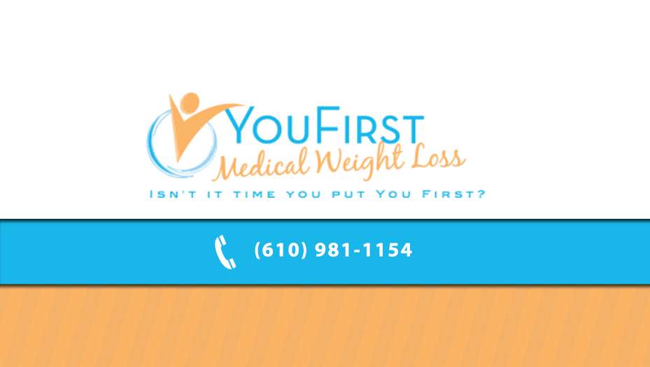 YouFirst Medical Weight Loss | 3039 Foulk Rd b, Garnet Valley, PA 19060 | Phone: (610) 981-1154