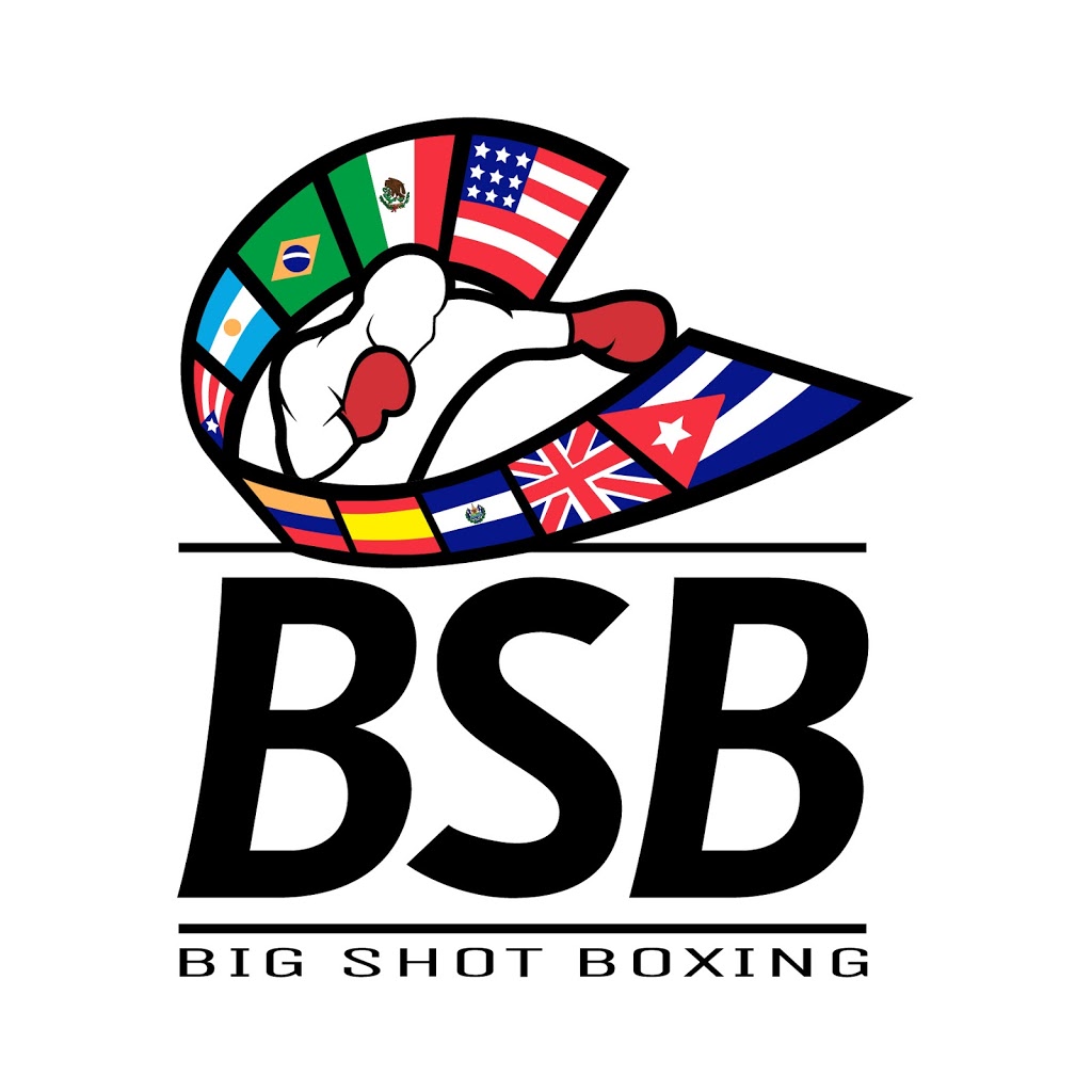 Big Shot Boxing | 9272 Tamarus St #135, Las Vegas, NV 89123, USA | Phone: (702) 272-3601