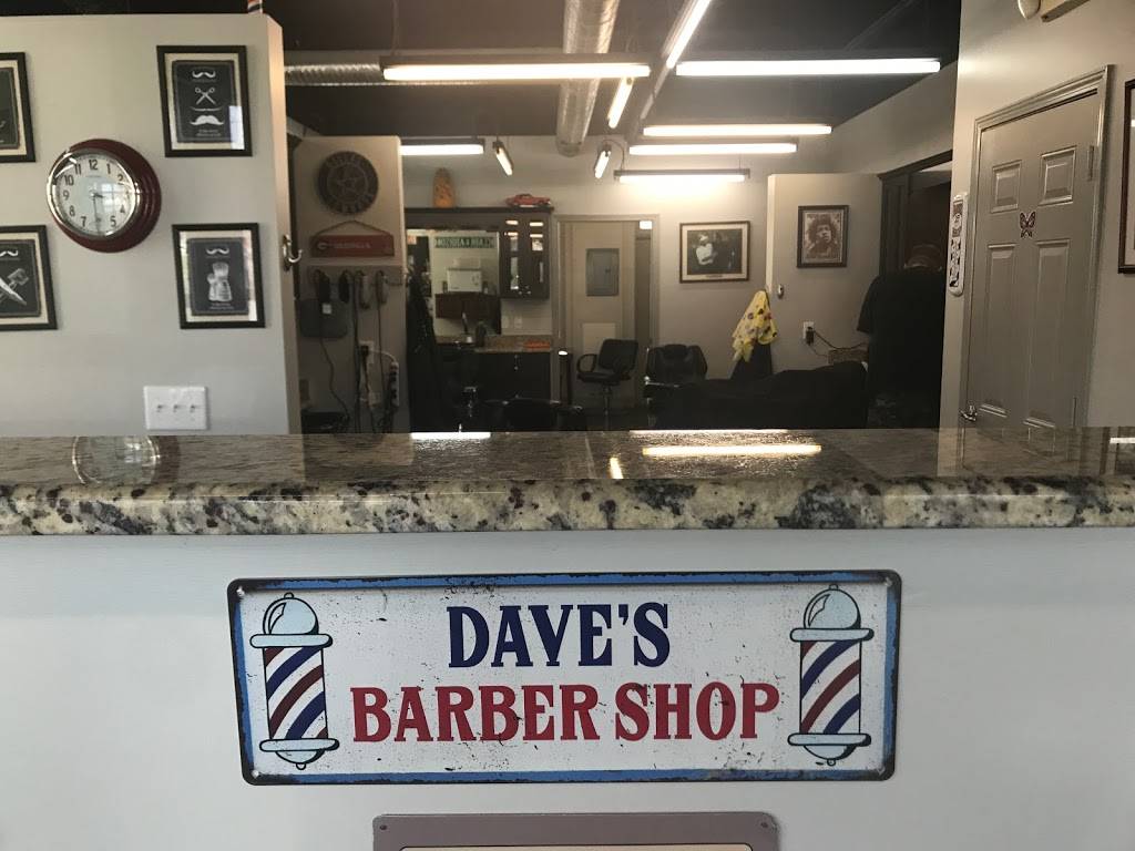 Daves at Cedar Walk Barbershop | 11058 Cedar Walk Lane, Charlotte, NC 28277, USA | Phone: (198) 026-39938