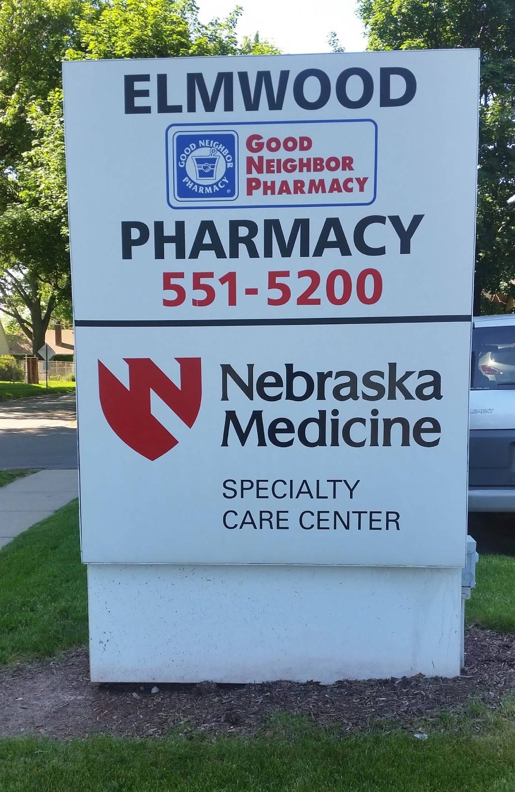 UNMC Specialty Care Center | 804 S 52nd St, Omaha, NE 68106, USA | Phone: (402) 559-2666