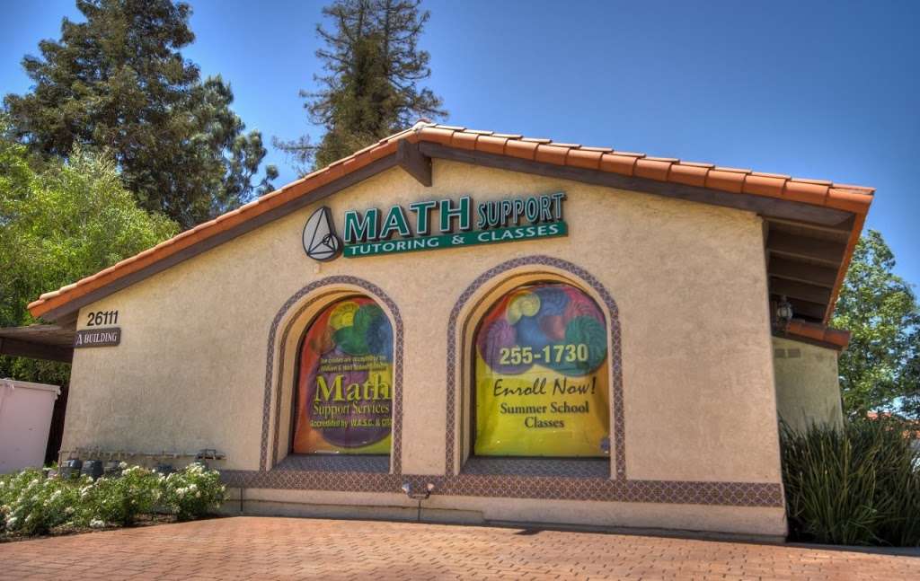 Math Support Services | 26111 Bouquet Canyon Rd # A1, Saugus, CA 91350 | Phone: (661) 255-1730