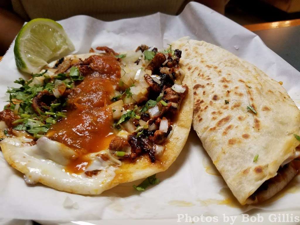 Viva Jalisco Taqueria | 12779 Jones Rd, Houston, TX 77070, USA | Phone: (281) 477-0445