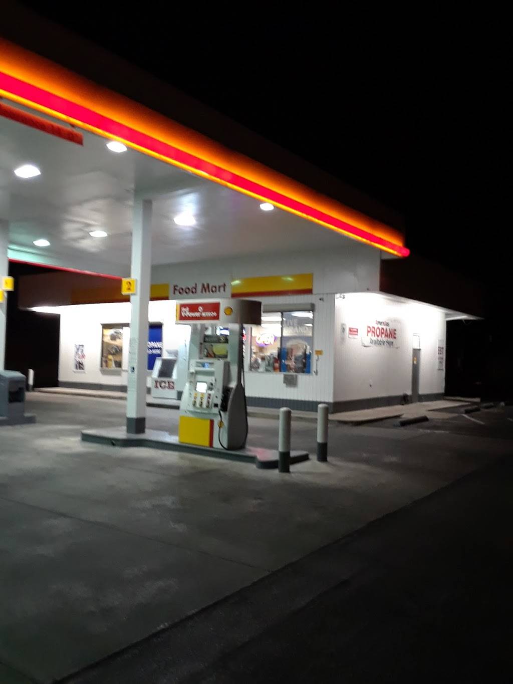 Shell | 8291 E 22nd St, Tucson, AZ 85710, USA | Phone: (520) 733-5692