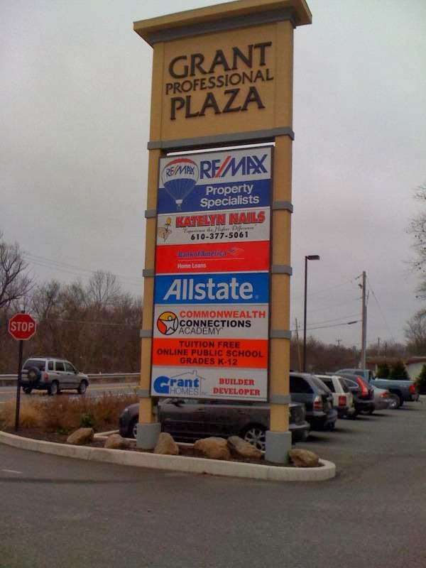 Re Max Property Specialists | 613 Blakeslee Blvd Dr E, Lehighton, PA 18235, USA | Phone: (570) 856-4273