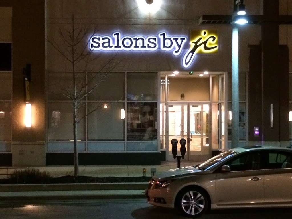 Salons by JC Bolingbrook - Salon Suite & Booth Rental | 619 E Boughton Rd Suite #143, Bolingbrook, IL 60440, USA | Phone: (630) 914-5226