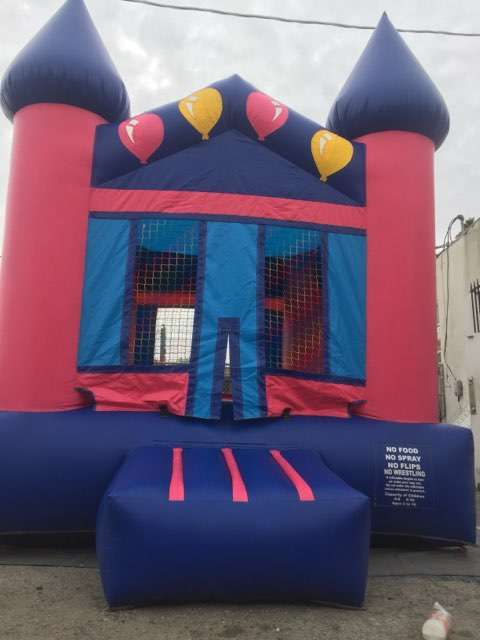 Anai jumpers Party Rentals | 4408 Rosecrans Ave, Compton, CA 90221, USA | Phone: (323) 245-1291