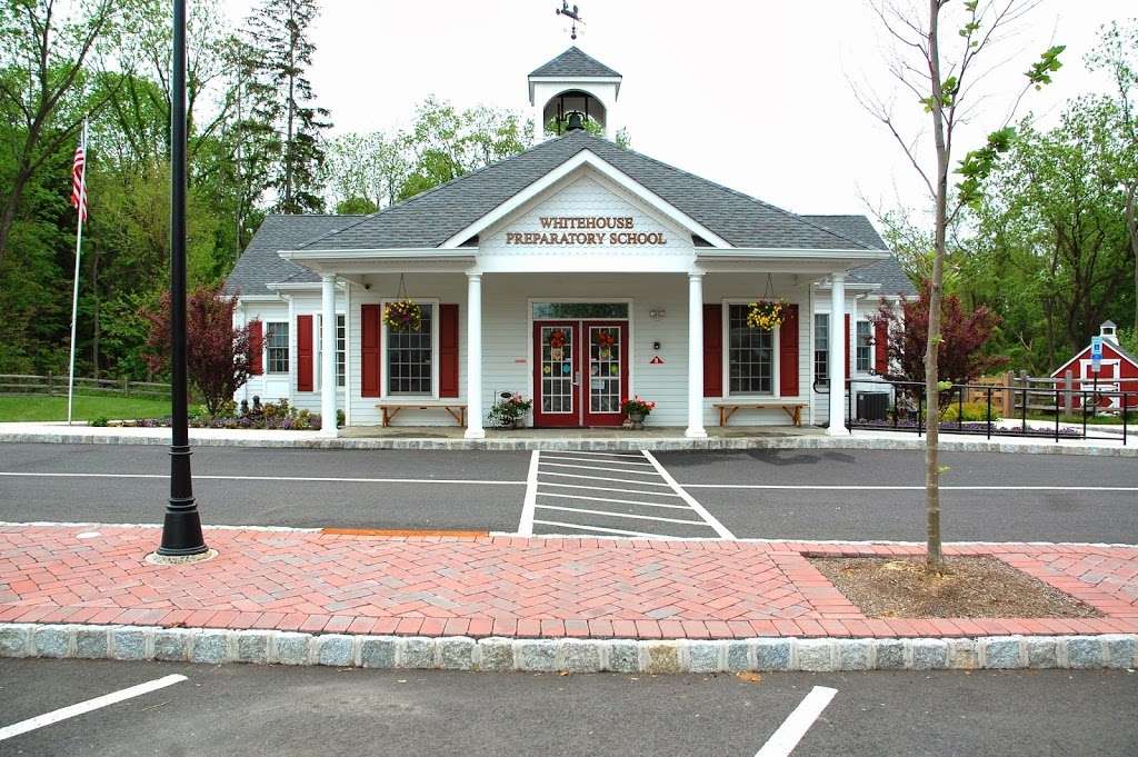 Whitehouse Preparatory School | Rt 22, Whitehouse Station, NJ 08889, USA | Phone: (908) 534-0026