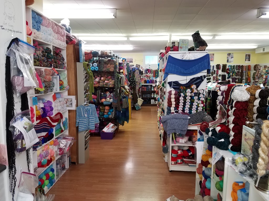 Creative Ewe | 11 N 5th St, McSherrystown, PA 17344, USA | Phone: (717) 634-2416