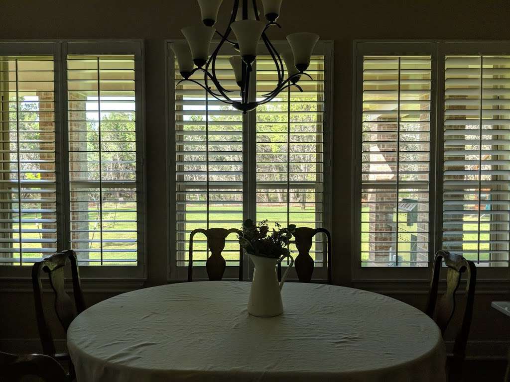 Delightful Blinds | 5545 Northwest Loop 410 #108, San Antonio, TX 78238 | Phone: (210) 802-5463