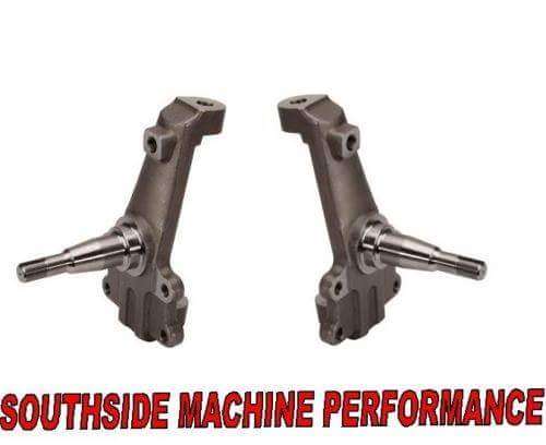 Southside Machine Performance | 6900 English Ave, Indianapolis, IN 46219, USA | Phone: (317) 408-4272
