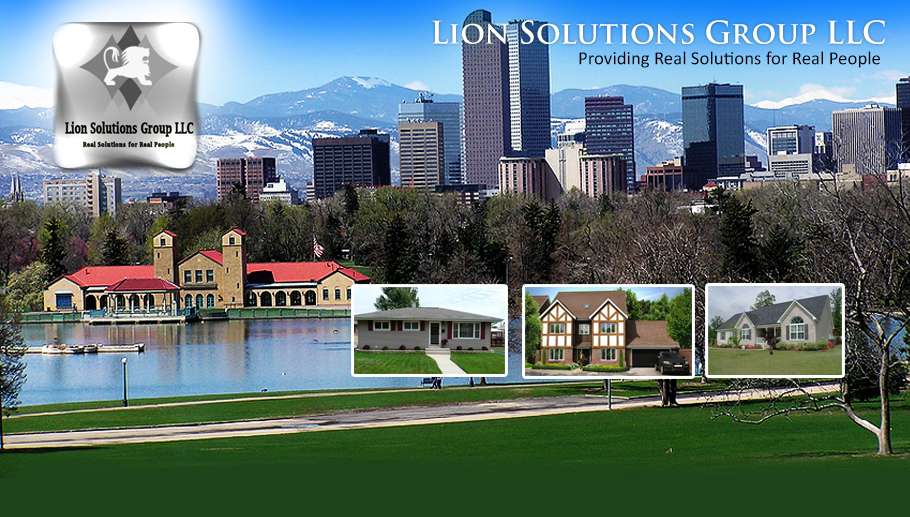 Lion Solutions Group LLC | 2205 W 136th Ave, Broomfield, CO 80023 | Phone: (720) 271-3771