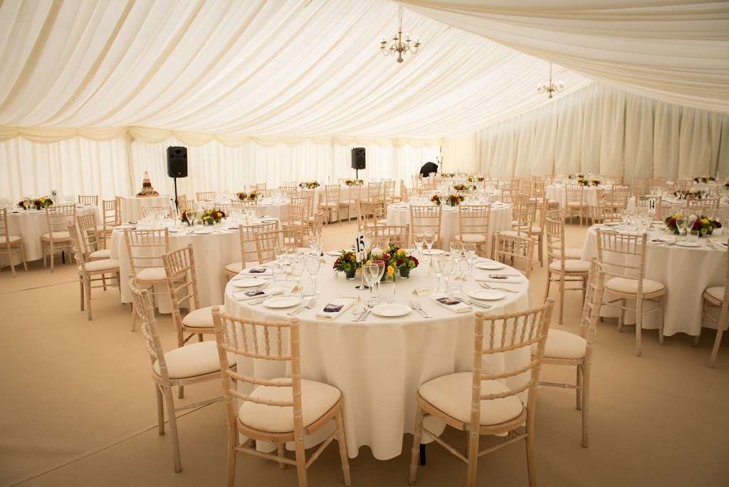 White Tent Events Limited - Marquee Hire Kent | Edenbridge Trading Estate, Unit 8, Hever Rd, Edenbridge TN8 5EA, UK | Phone: 01732 869968