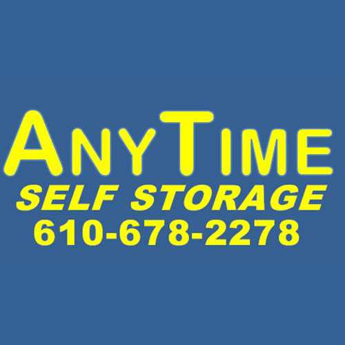 Anytime Self Storage | 9375, 830 Mountain Home Rd, Sinking Spring, PA 19608, USA | Phone: (610) 678-2278