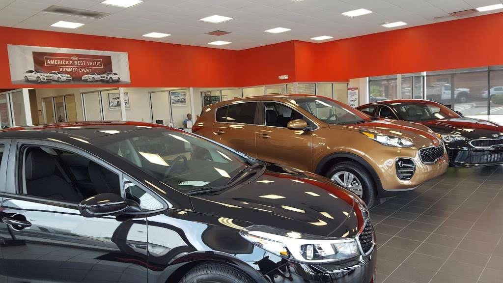 Abeloff Kia | 1169 N 9th St, Stroudsburg, PA 18360 | Phone: (877) 816-7612