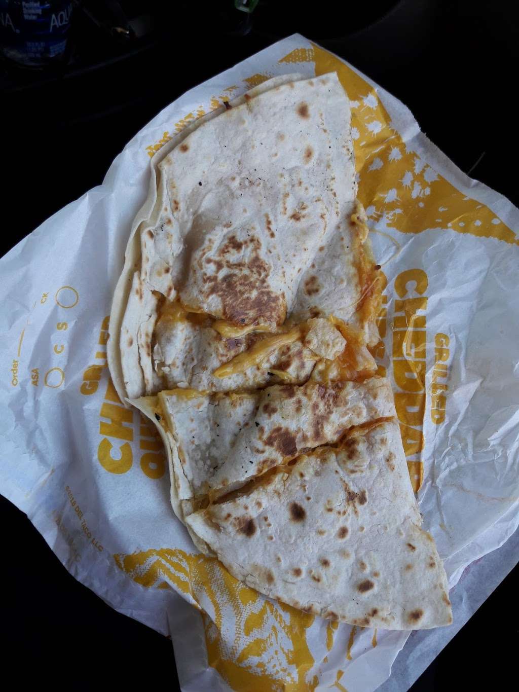 Del Taco | 30640 Benton Rd, Winchester, CA 92596, USA | Phone: (951) 325-5161