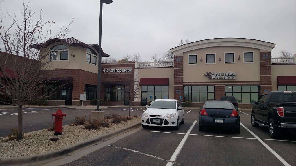 Oehler Chiropractic PLLC | 6835 Athena Way, Inver Grove Heights, MN 55077, USA | Phone: (651) 666-8140