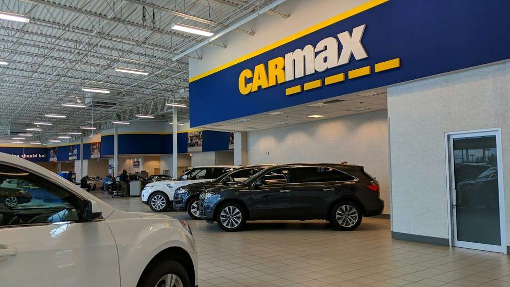 CarMax | 8800 Freestate Dr, Laurel, MD 20723, USA | Phone: (301) 604-8560