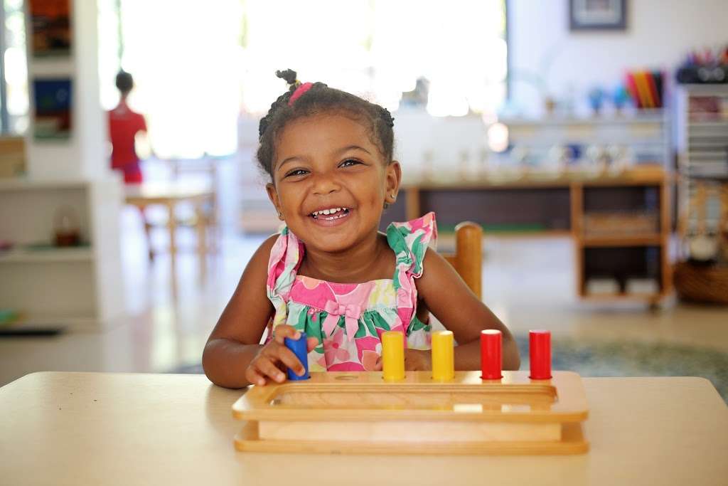 Chesapeake Montessori School | 30 Old Mill Bottom Road North, Annapolis, MD 21409 | Phone: (410) 757-4740