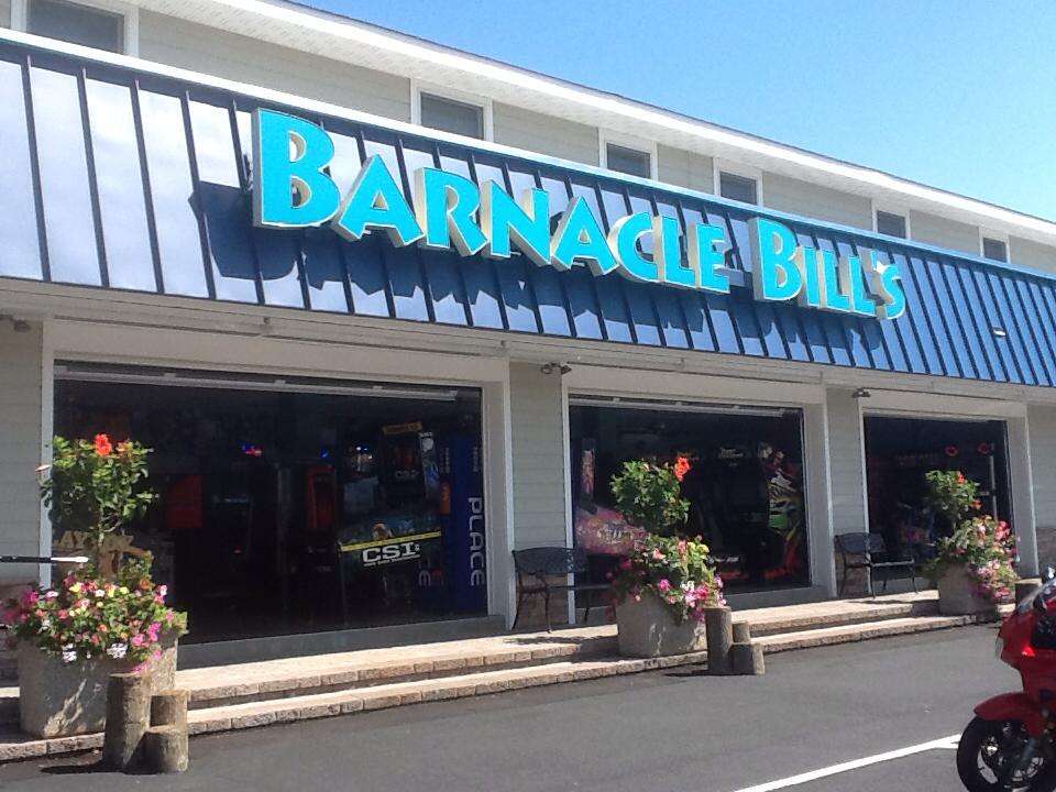 Barnacle Bills Amusements | 1968 NJ-35, Seaside Heights, NJ 08751 | Phone: (732) 793-9345