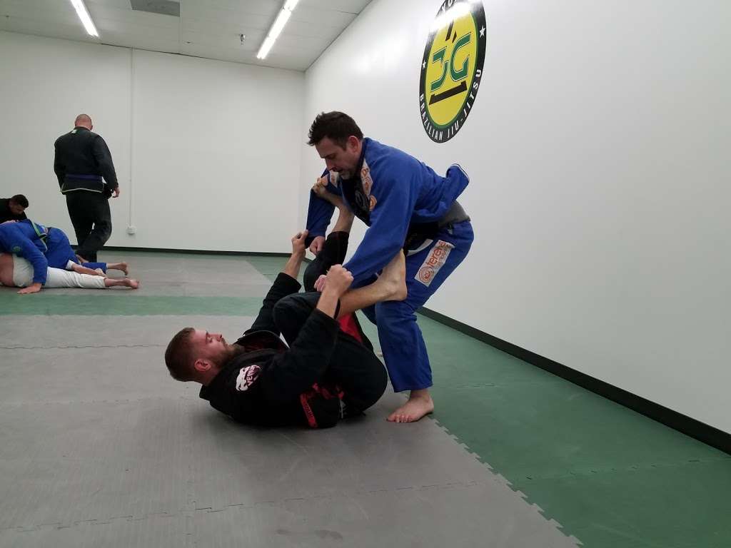 York Brazilian Jiu Jitsu LLC | 3629 E Market St, York, PA 17402, USA | Phone: (717) 676-3782