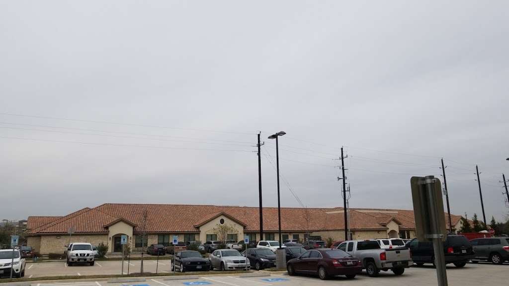 The Medical Resort at Sugar Land | 1803 Wescott Ave, Sugar Land, TX 77479, USA | Phone: (281) 329-4300