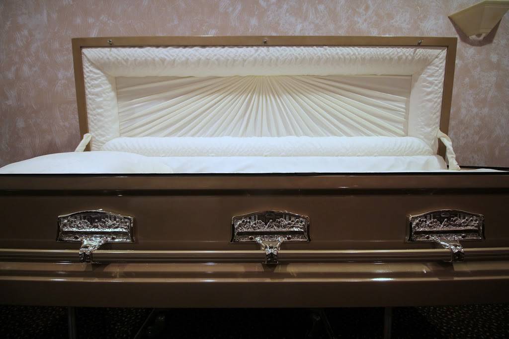 Baldi Funeral Home | 1331 S Broad St, Philadelphia, PA 19147, USA | Phone: (215) 389-2414