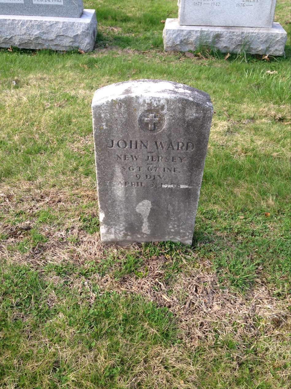 Immaculate Conception Cemetery | 712 Grove St, Montclair, NJ 07043, USA | Phone: (973) 744-5939