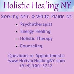 Linda Darins Holistic Healing NY | 1301 Mamaroneck Ave, White Plains, NY 10605 | Phone: (914) 500-3712