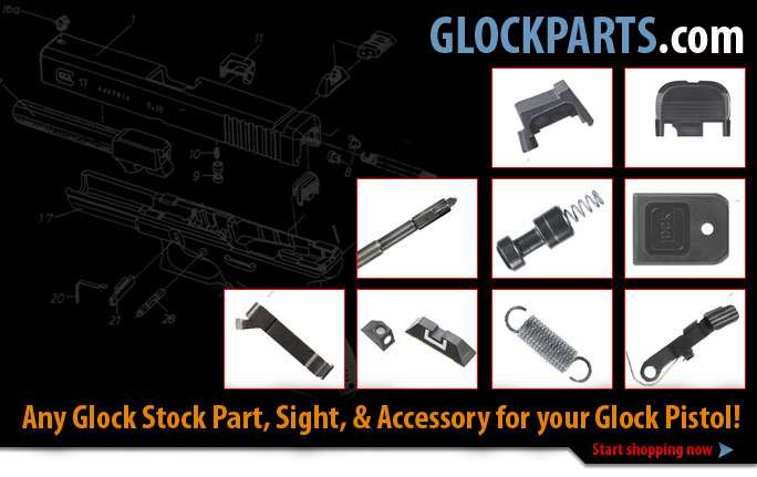 Glockparts.com LLC | 9892 Titan Park Cir #6, Littleton, CO 80125, USA | Phone: (303) 903-5465