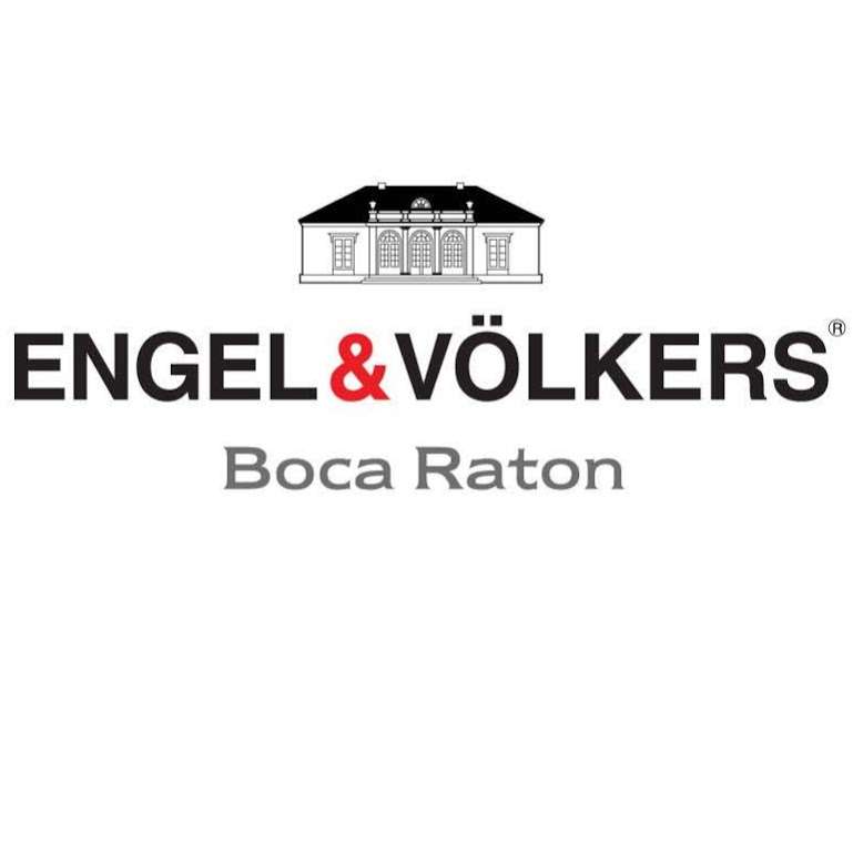 Engel & Völkers Boca Raton | 3700 Airport Rd #207, Boca Raton, FL 33431, USA | Phone: (561) 529-5600