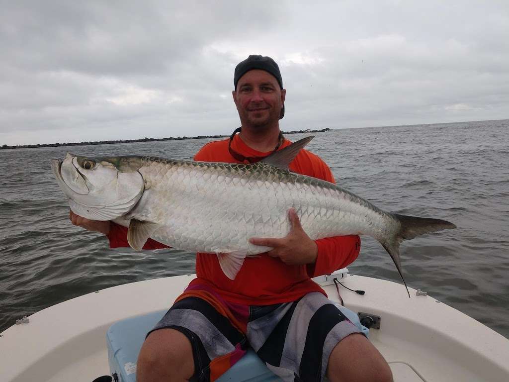 Stuart Fishing Charters | 6906 SE Raintree Ave, Stuart, FL 34997, USA | Phone: (772) 202-2518