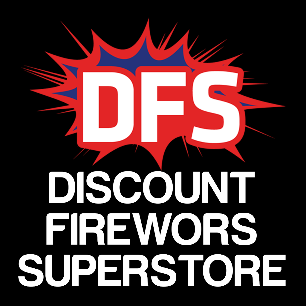 Discount Fireworks Superstore | 1050 W Chandler Blvd, Chandler, AZ 85224, USA | Phone: (559) 556-0337