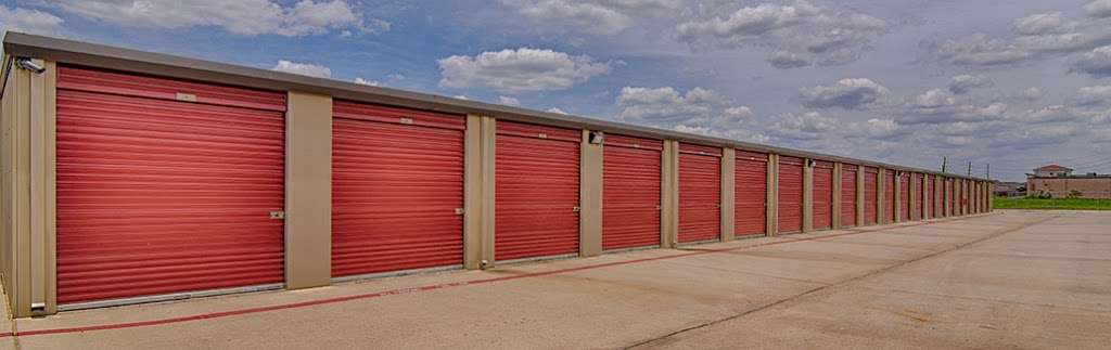 Klein Krimmel Self Storage | 6902 Farm to Market 2920, Spring, TX 77379, USA | Phone: (832) 717-3400