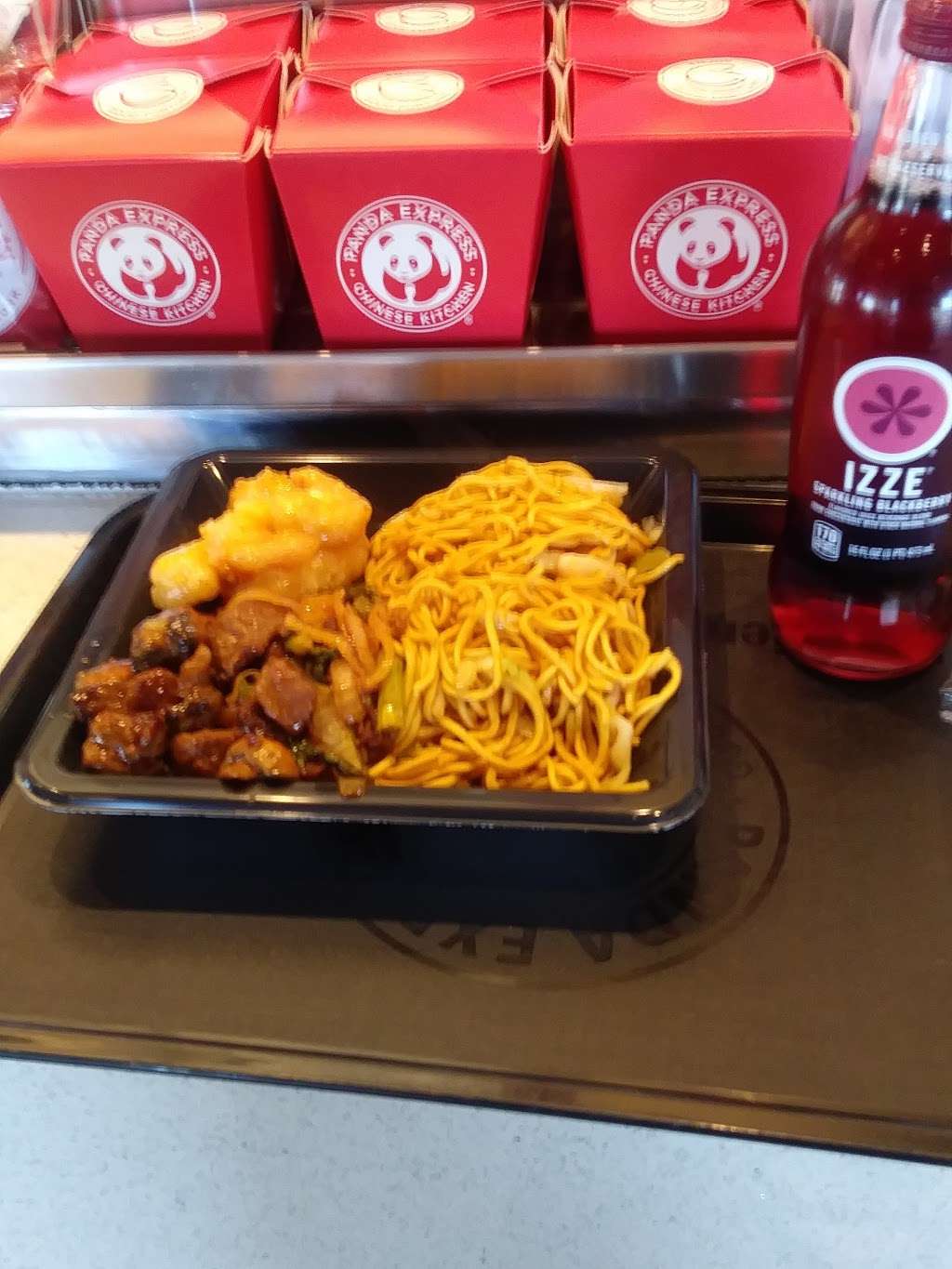 Panda Express | 1300 Torrence Avenue, Calumet City, IL 60409, USA | Phone: (708) 862-1609