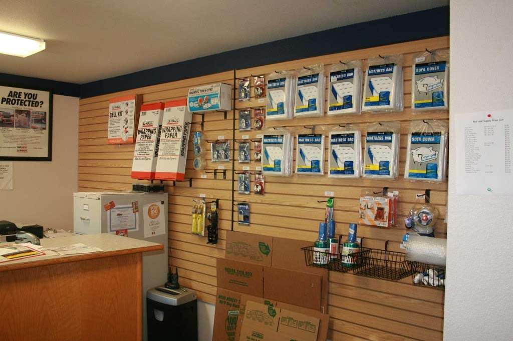 Storage Perfect | 12035 Perry St, Broomfield, CO 80020 | Phone: (303) 351-5958
